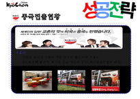 교촌치킨의 중국진출전략-12