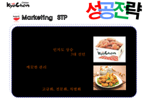 교촌치킨의 중국진출전략-20