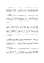 [사회복지정책론] 사회복지정책의 발달이론 10가지에 대해 전체적으로 일관성있게 간략히 기술-4