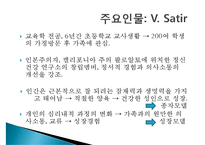 [경험적 가족치료와 적용사례- 영화 길버트 그레이프] 경험적 가족-5