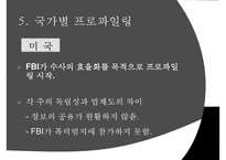 [범죄심리학] 범죄심리학 개념 프로파일리 개념 필요성-12