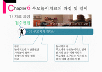 [부모 놀이 치료] 부모 놀이치료의 개념과 배경 이론 및 부모놀이료-17