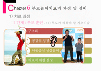 [부모 놀이 치료] 부모 놀이치료의 개념과 배경 이론 및 부모놀이료-18