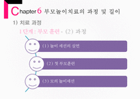[부모 놀이 치료] 부모 놀이치료의 개념과 배경 이론 및 부모놀이료-19