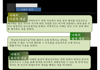 [낙태의 심각성과 해결책] 낙태의 실태와 찬반 논쟁 및 낙태 해결방안-4