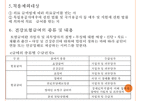 [노인 복지, 노인 의료보장정책] 의료보장정책 - 의료보장의 개념, 의료보장의 필요성, 노인 의료보장 정책 분석, 건강보험, 의료급여제도, 노인건강지원사업, 장기요양보험제도, 의료보장 전망-7
