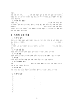 [노인 음악치료] 노인의 특성과 노인의 질병 및 노인 음악치료 적용방안 노인 음악치-6
