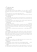 [노인 음악치료] 노인의 특성과 노인의 질병 및 노인 음악치료 적용방안 노인 음악치-7