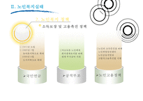 [노인복지 모든 것] 노인의 특성, 노인복지 필요성, 노인복지시설 현황, 노인복지시설 이용현황, 노인복지 정책 분석, 노인복지 재정분석, 노인복지 재정, 노인복지 예산, 노인복지 전망, 노인복지 사례 분석-7