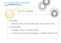 [노인복지 모든 것] 노인의 특성, 노인복지 필요성, 노인복지시설 현황, 노인복지시설 이용현황, 노인복지 정책 분석, 노인복지 재정분석, 노인복지 재정, 노인복지 예산, 노인복지 전망, 노인복지 사례 분석-14
