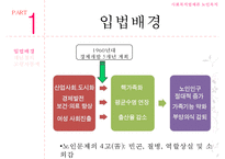[노인복지법 상세분석] 노인복지법 내용 노인복지법 개요 노인복지법 특징 노인복-4