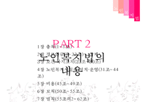 [노인복지법 상세분석] 노인복지법 내용 노인복지법 개요 노인복지법 특징 노인복-10