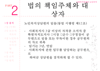 [노인복지법 상세분석] 노인복지법 내용 노인복지법 개요 노인복지법 특징 노인복-16