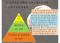 [노인빈곤 대책 노인문제 해결방안] 빈곤의 개념 노인빈곤 연구의 필요성-14