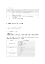 [사회복지기관 방문 보고서] 광주시 시각장애인연합회 방문 보고서-3