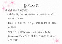 생물학적 성(Sex)과 사회적 성(Gender) 그리고 성격-13