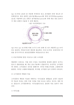 [고지혈증] 지단백질의 구조와 종류, 지방 대사 이상의 종류, 고지혈증의 예방과 치료방법(식이요법)-4