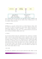 암의 발생요인(암의 원인), 암의 증상 및 대사, 암환자의 영양관리, 암치료방법(수술요법,화학요법,방사선요법)-5