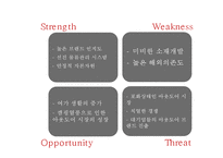 블랙야크 브랜드현황분석과 블랙야크 마케팅 SWOT,STP,4P전략분석및 블랙야크 향후시사점 PPT-13