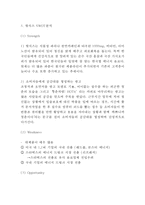 핫식스 제품분석/ 핫식스 마케팅전략분석/ 핫식스 새로운 마케팅전략 제안-7