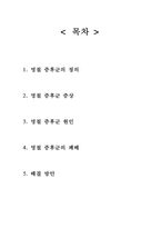[명절 증후군 증상과 해결방안] 명절 증후군(名節症候群) - 명절 증후군 특징, 명절 증후군 원인, 명절 증후군 문제점, 명절 증후군 해결방안-2