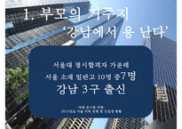 [교육 불평등의 심각성과 해결방안] 교육 불평등의 개념, 교육 불평등 원인, 교육 불평등 실태, 교육 불평등 심각성과 해결방안-5