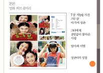[영화 속 장애] 영화 허브에 나타난 장애, 영화 허브 줄거리와 언어장애, 장애 치료 방법-4