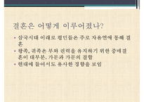 [결혼정보업체, 결혼중개업체의 실태와 심각성 및 해결방안] 결혼정보업체의 개념, 결혼정보업체 역사, 결혼 중개업 문제점 및 해결방안-4