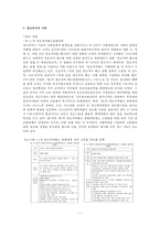 [정보복지] 정보복지 개념, 정보복지 특징, 정보복지 사례, 정보복지 문제점, 정보복지 개선방안-5