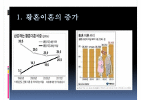 [황혼이혼 문제점과 해결방안] 황혼이혼의 증가 원인, 황혼이혼 문제점 및 해결방안-4