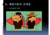 [황혼이혼 문제점과 해결방안] 황혼이혼의 증가 원인, 황혼이혼 문제점 및 해결방안-11