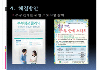 [황혼이혼 문제점과 해결방안] 황혼이혼의 증가 원인, 황혼이혼 문제점 및 해결방안-12