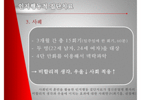 [★PPT발표자료★][집단치료] 집단치료 특징, 집단치료 정리, 정신역동적, 인지행동 치료를 중심으로,집단치료자의 요건-11