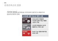 [리셋 증후군의 실태와 해결방안] 리셋증후군(Reset Syndrome) - 리셋 증후군의 개념, 리셋 증후군 사례, 리셋 증후군 해결방안-8