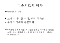[미술치료] 미술치료의 장단점과 적용 방법 - 미술치료 역사, 미술치료 목적, 미술치료 장점, 미술치료 적용, 미술치료 이론-5