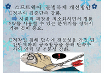 [불법복제][소프트웨어 불법복제][소프트웨어 복제 심각성]소프트웨어 불법복제 유형, 심각성, 소프트웨어 불법복제 해결방안-10