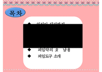 [피임] 피임, 피임 필요성, 피임 종류, 피임 도구, 피임 종류, 피임 성공률, 피임약 오남용 문제점, 피임 방법-3