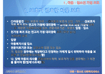 (아동 및 청소년 사회복지서비스) 청소년 사회복지서비스 현황, 방과후 돌봄 서비스 분석, 청소년 시설 보호 및 자립지원, 위기청소년 지원, 나아갈 방향-6