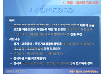 (아동 및 청소년 사회복지서비스) 청소년 사회복지서비스 현황, 방과후 돌봄 서비스 분석, 청소년 시설 보호 및 자립지원, 위기청소년 지원, 나아갈 방향-13