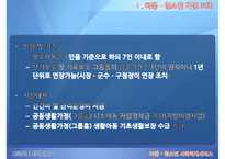 (아동 및 청소년 사회복지서비스) 청소년 사회복지서비스 현황, 방과후 돌봄 서비스 분석, 청소년 시설 보호 및 자립지원, 위기청소년 지원, 나아갈 방향-16