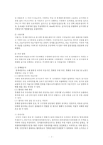 [정책결정과정 분석] 청계천 복원 사업 정책 결정과정 분석, 의제설정과정, 정책결정과정, 갈등해결과정, 정책 결정과정 문제점, 정책 결정과정 전망-4