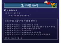 고위공무원단제도 분석, 고위공무원단제도 내용, 고위공무원단제도 문제점, 고위공무원단제도 외국 사례, 고위공무원단제도 전망-11