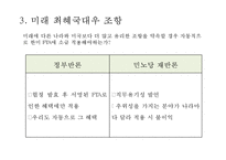 한미 FTA 과정, 한미 FTA 주요내용, 한미 FTA 쟁점, 한미 FTA 전망-12