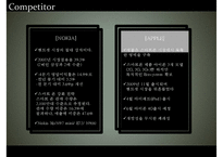 [스마트폰 영향] 스마트폰 정의, 스마트폰 특징, 스마트폰 기업 분석, 스마트폰 환경, 스마트폰 SWOT, 스마트폰 STP, 스마트폰 4P, 스마트폰 시장 전망-12