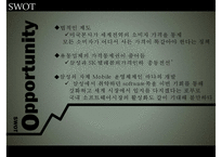 [스마트폰 영향] 스마트폰 정의, 스마트폰 특징, 스마트폰 기업 분석, 스마트폰 환경, 스마트폰 SWOT, 스마트폰 STP, 스마트폰 4P, 스마트폰 시장 전망-19