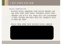 할부거래에 관한 법률 개념, 할부거래에 관한 법률 장점, 할부거래에 관한 법률 단점, 할부거래에 관한 법률 문제점, 할부거래에 관한 법률 전망, 개인신용회복제도 분석 ok-9