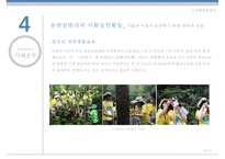 ISO 14000 개념과 ISO 14000 기업 소개(유한킴벌리), ISO 14000, ISO 14000 개념, ISO 14000 기업, ISO 14000 사회공헌활동 ok-14