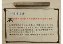 (성매매 대책방안) 성매매 유형, 성매매 원인, 성매매 현황, 성매매 여성의 문제, 성매매 특별법, 성매매 대책방안 ok-4