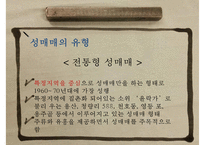 (성매매 대책방안) 성매매 유형, 성매매 원인, 성매매 현황, 성매매 여성의 문제, 성매매 특별법, 성매매 대책방안 ok-5
