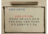 (성매매 대책방안) 성매매 유형, 성매매 원인, 성매매 현황, 성매매 여성의 문제, 성매매 특별법, 성매매 대책방안 ok-10